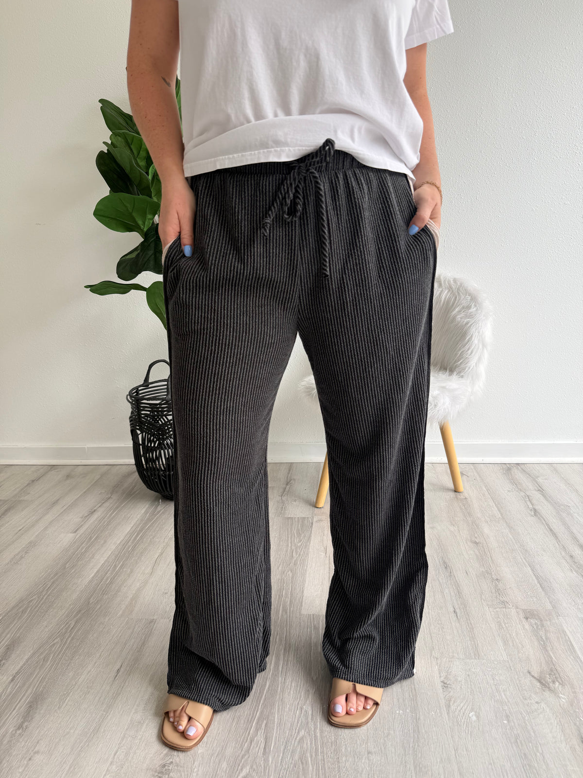 Midnight Lane Pants