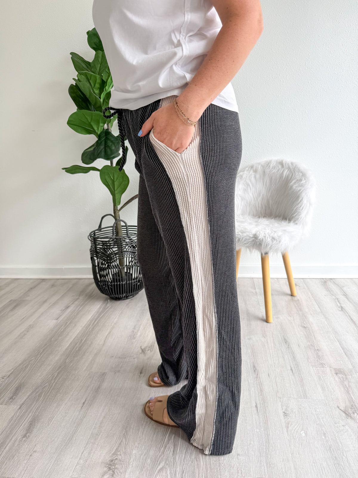Midnight Lane Pants
