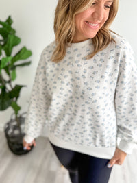 Petal Drift Top