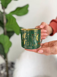 Moonlit Midi Studio Donation Mug