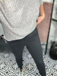 Mila Joggers - Grey