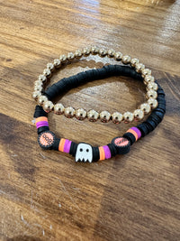 Halloween Mystery Bracelet