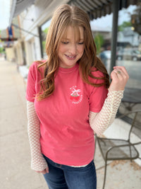 W&P Strawberry Tees - PREORDER