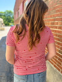 All American Stars Tee
