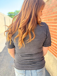 Free Bird Vintage Graphic Tee