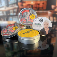 City Tin - Milwaukee County