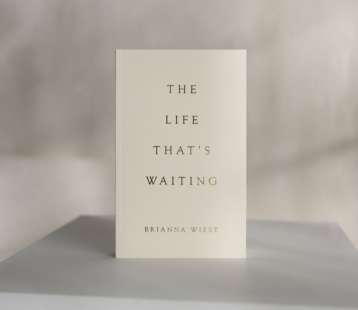The Life That's Waiting