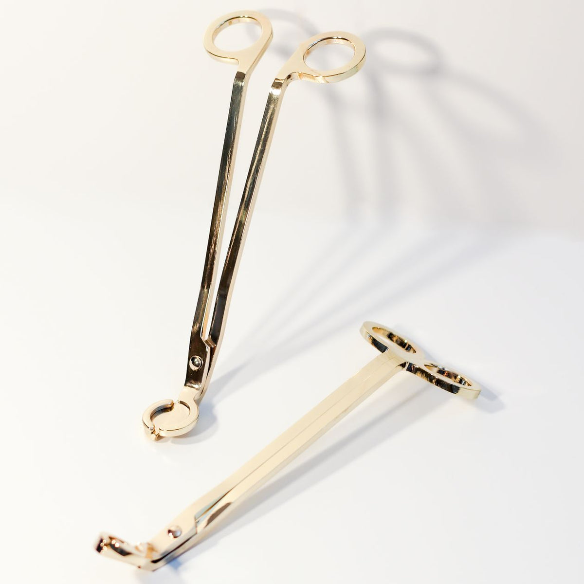 Gold Wick Trimmers