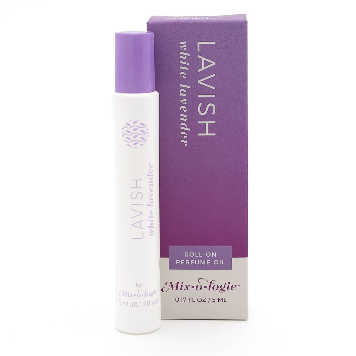 Mixologie Rollerball - Lavish
