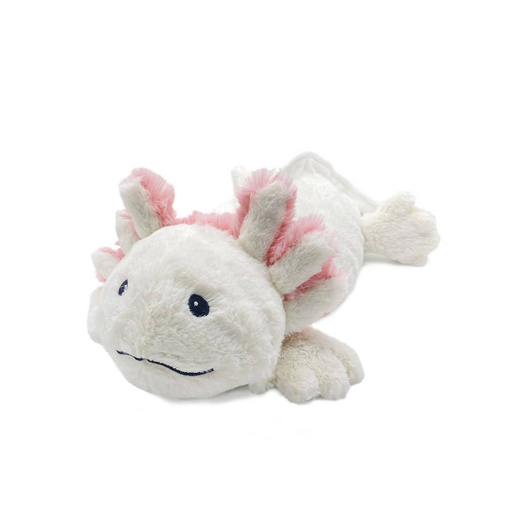 Axolotl Junior Warmie