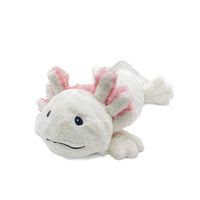 Axolotl Junior Warmie