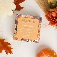 Autumn Bloom Boxed Flower Buffer