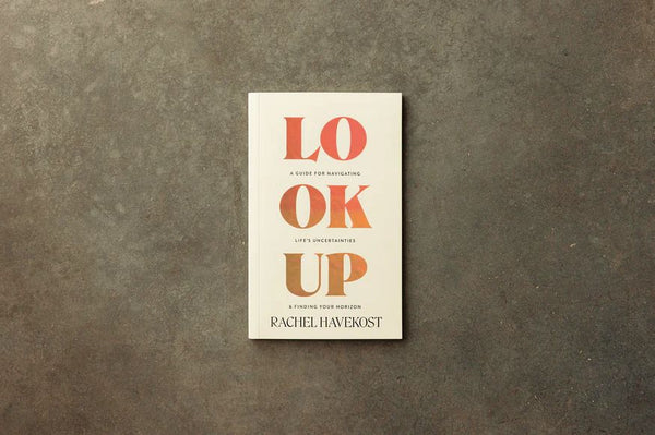 Look Up Book