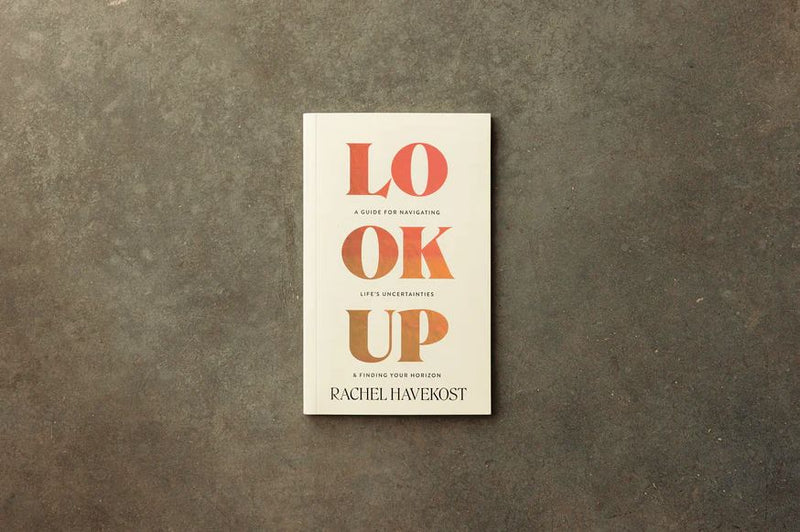 Look Up Book