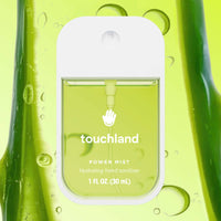 Touchland Hydrating Hand Sanitizer - Aloe You