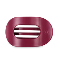Teletie Flat Hair Clip - Large - Wild Side