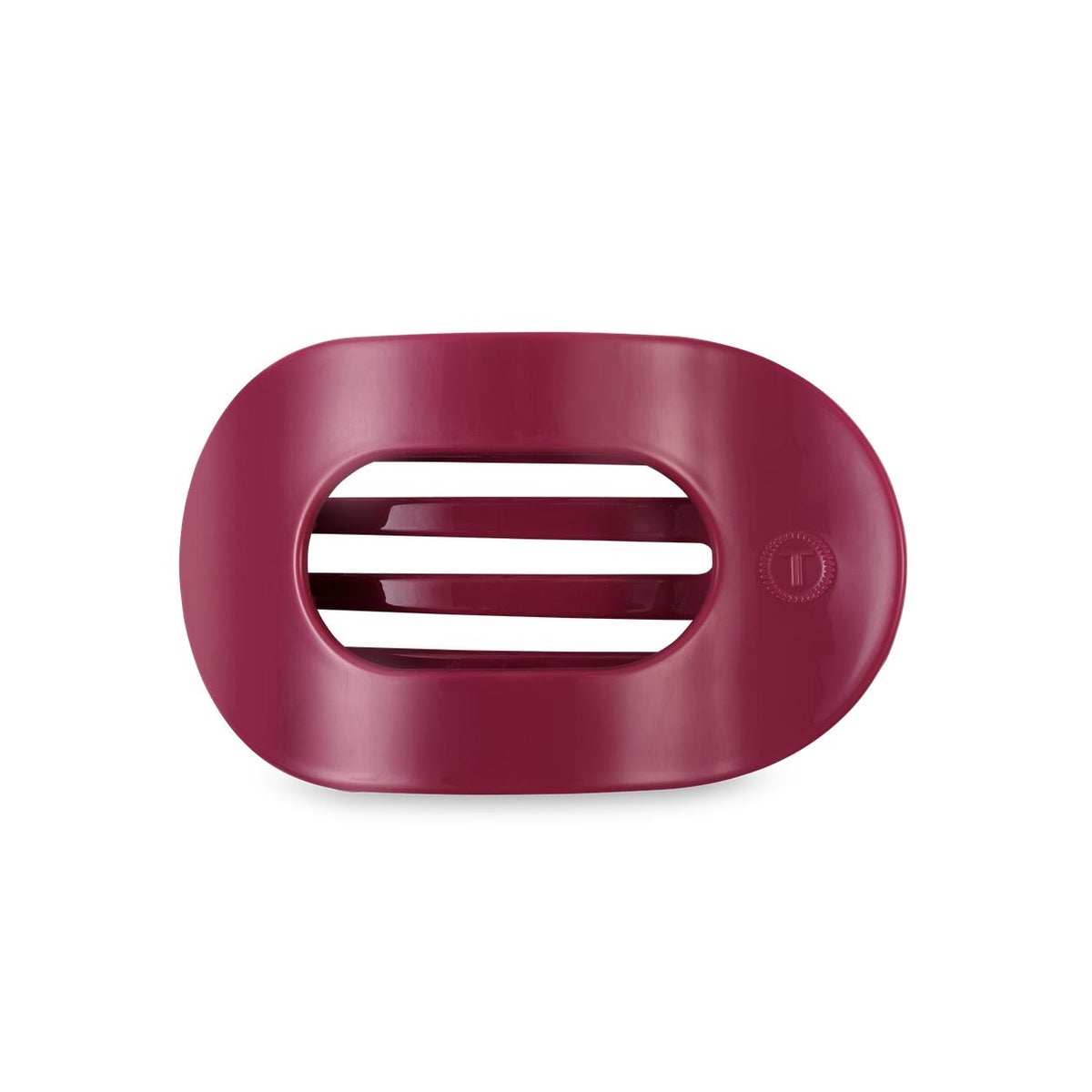 Teletie Flat Hair Clip - Medium - Wild Side
