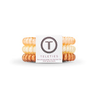 Teletie Hair Tie - Small - For the Love of Nudes Hair Ties