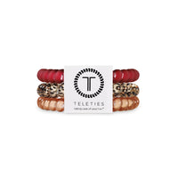 Teletie Hair Ties - Small - Wild Side