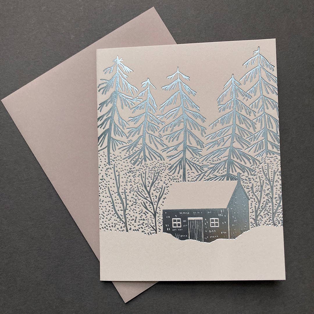 Winter Wonderland - Boxed Card Set