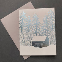 Winter Wonderland - Boxed Card Set