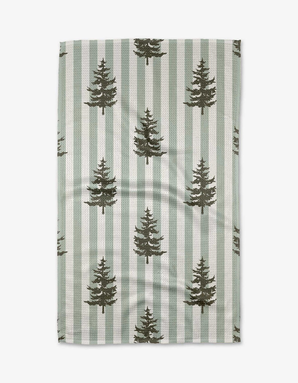 Fir Real Kitchen Tea Towel