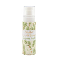 Evergreen Vanilla Luxe Room Spray