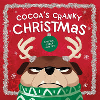 Cocoa's Cranky Christmas Book