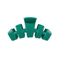 Teletie Classic Hair Clip - Medium - Fir Real