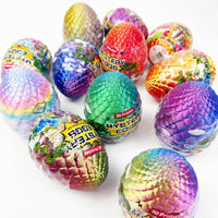 3D Dragon Surprise Egg - Mystery Color