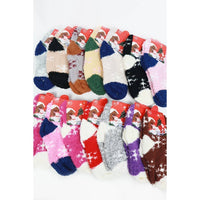 Cozy Socks - Mystery Color - Kids