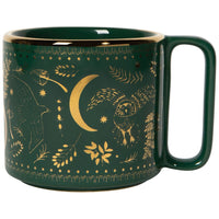 Moonlit Midi Studio Donation Mug