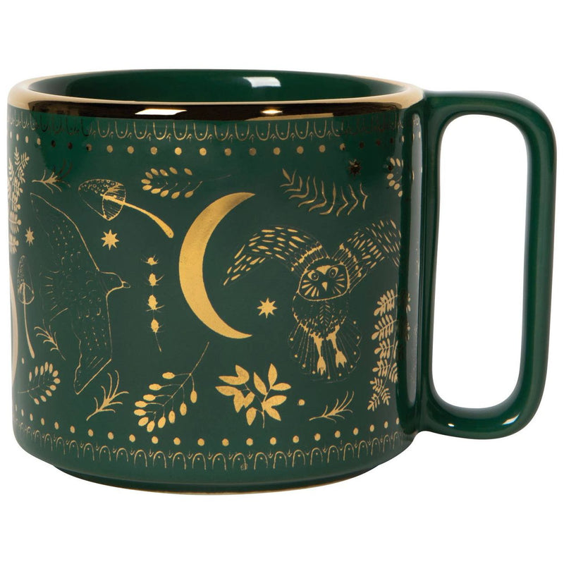 Moonlit Midi Studio Donation Mug