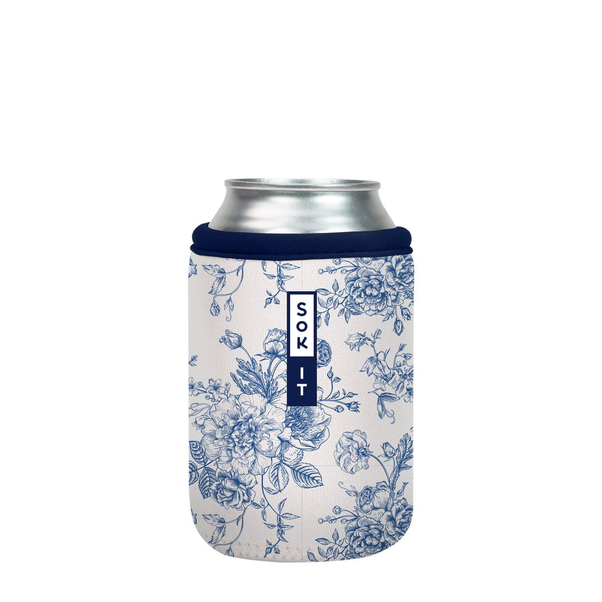Cansok - 12oz Can - Like Fine China