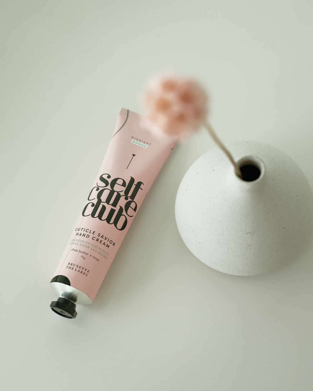Self Love Club Hand Cream