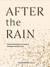 After The Rain Book