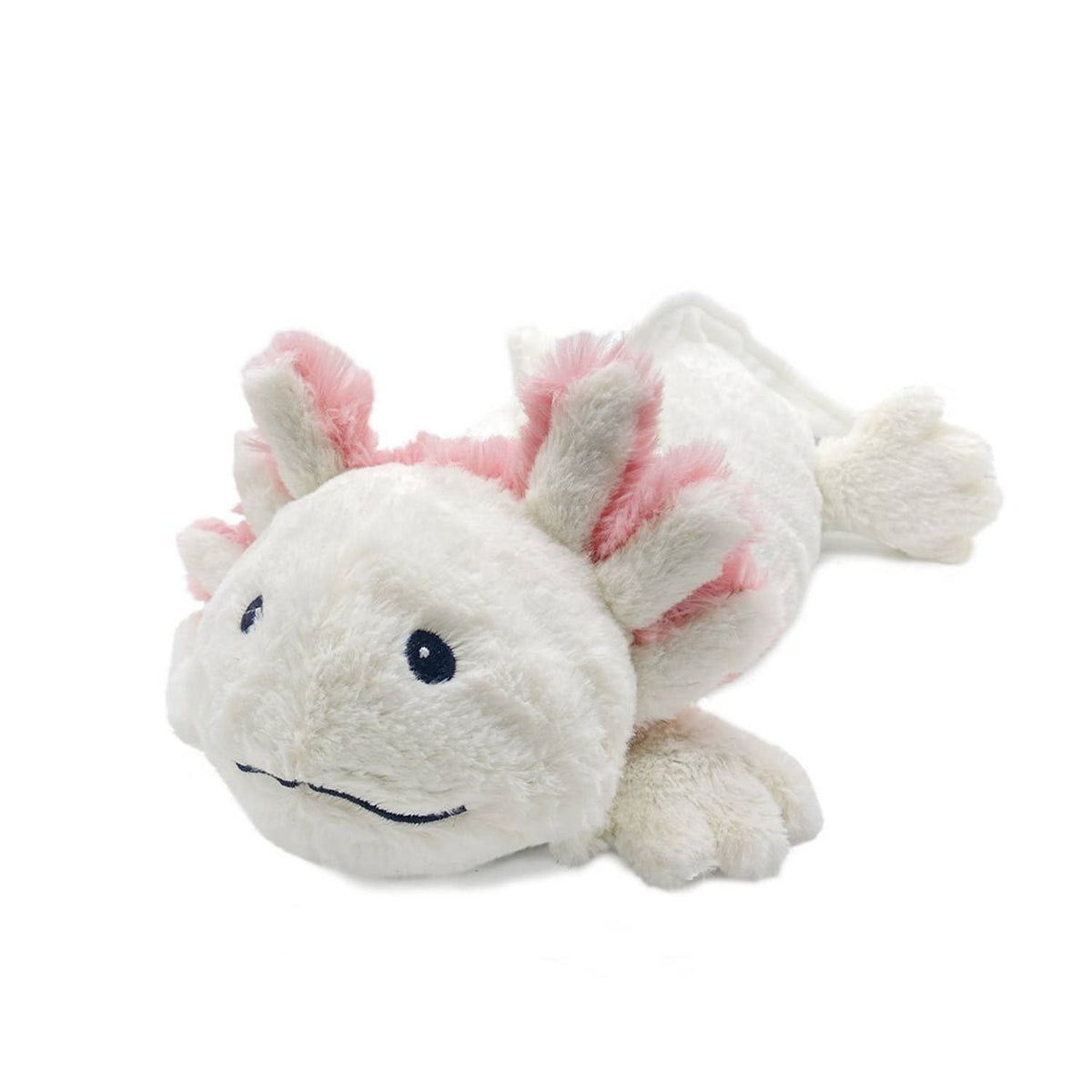 Warmies Large Plush - Axolotl