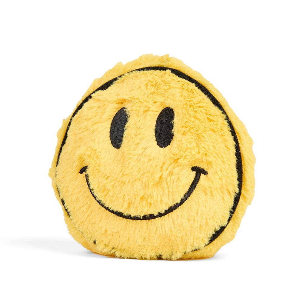 Warmies Junior - Smiley Face