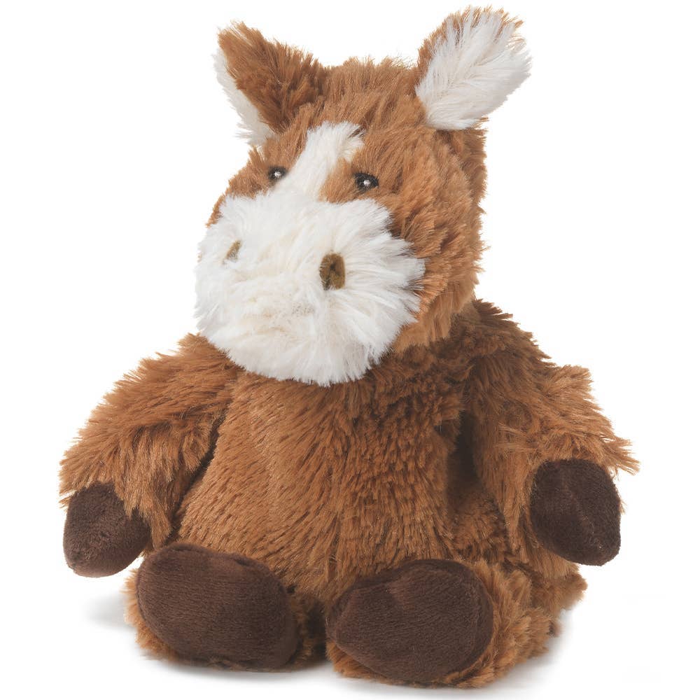 Warmies Junior - Horse