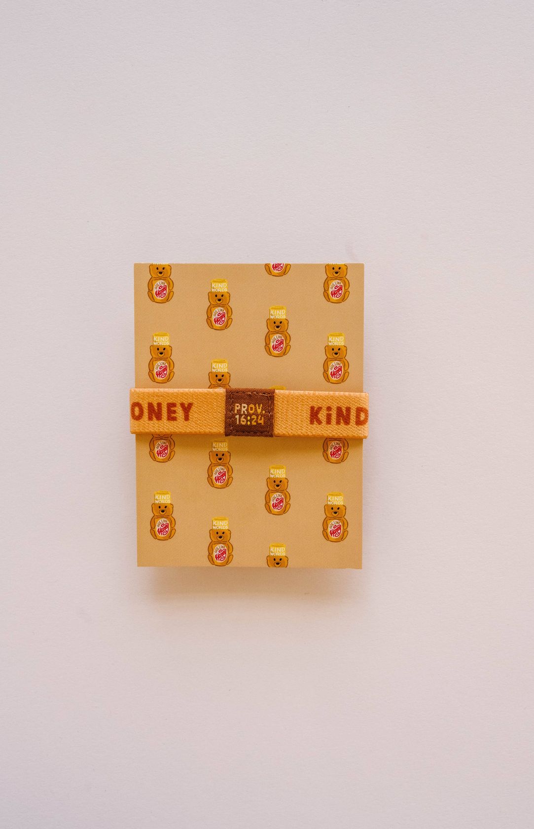 Kind Words Kids Bracelet