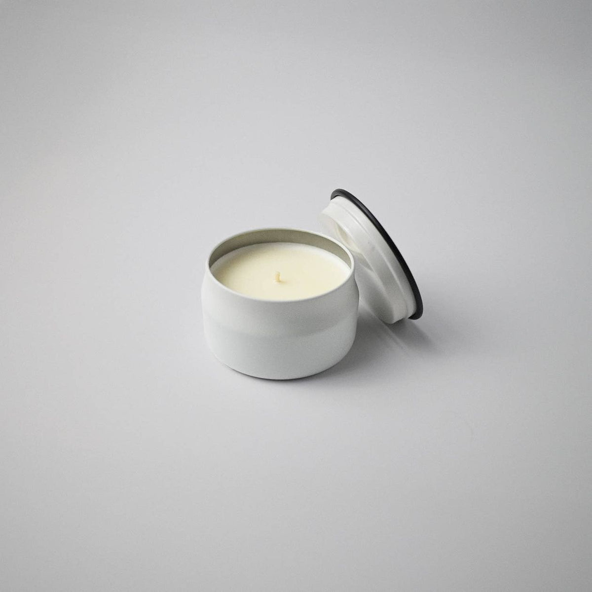 Dancing in the Rain Candle Tin