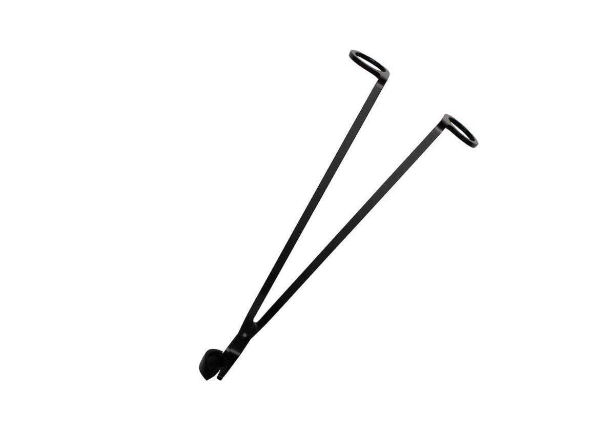 Wick Trimmer - Black