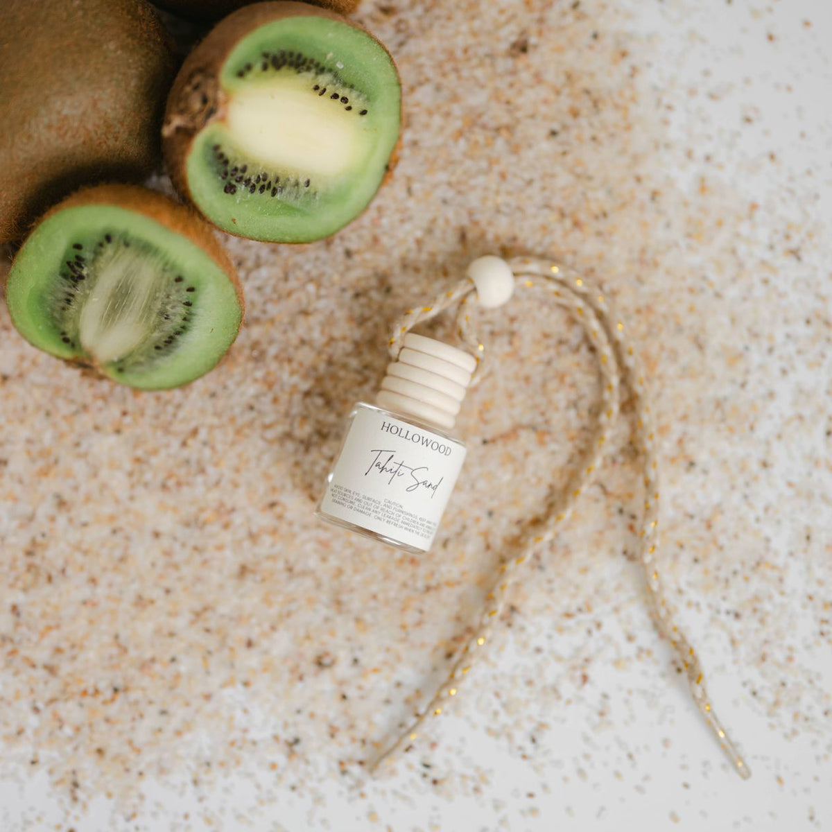 Tahiti Sands Car Diffuser