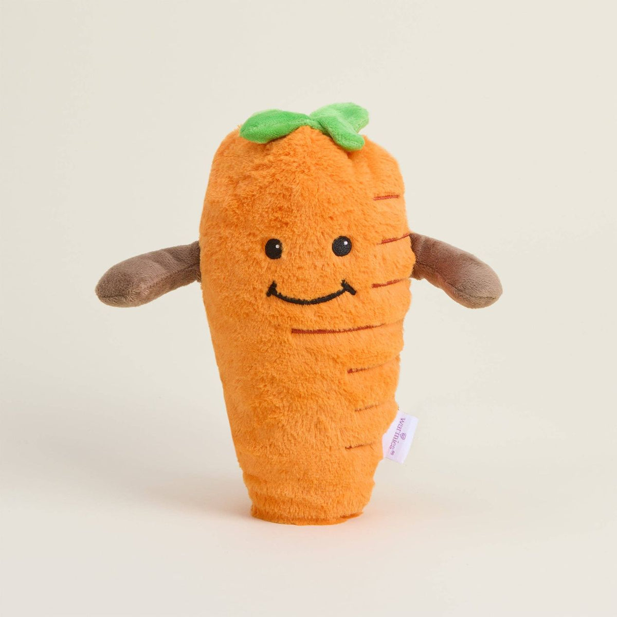 Carrot Warmie