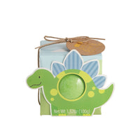 Dinosaur Surprise Bath Bomb