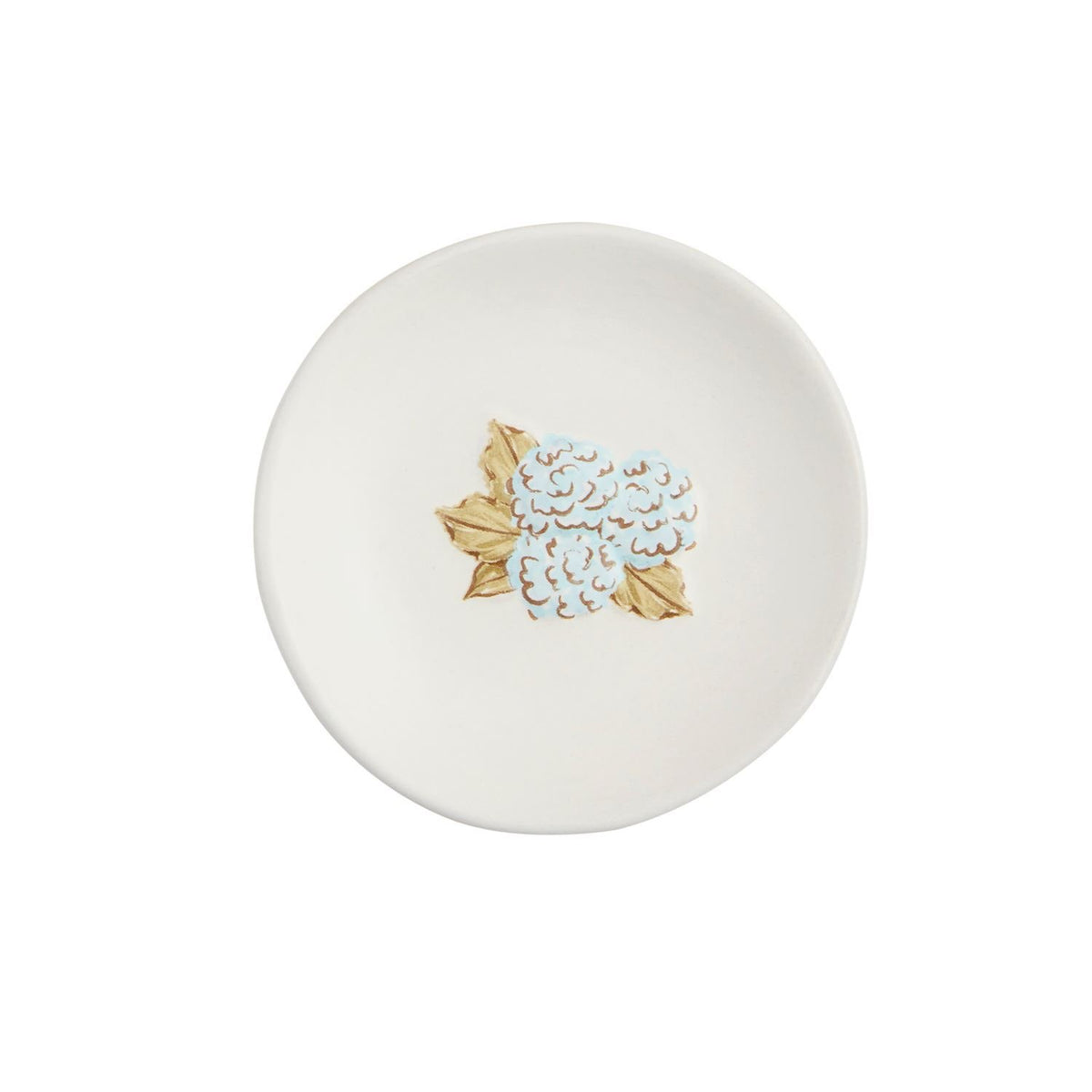 Flower Trinket Tray