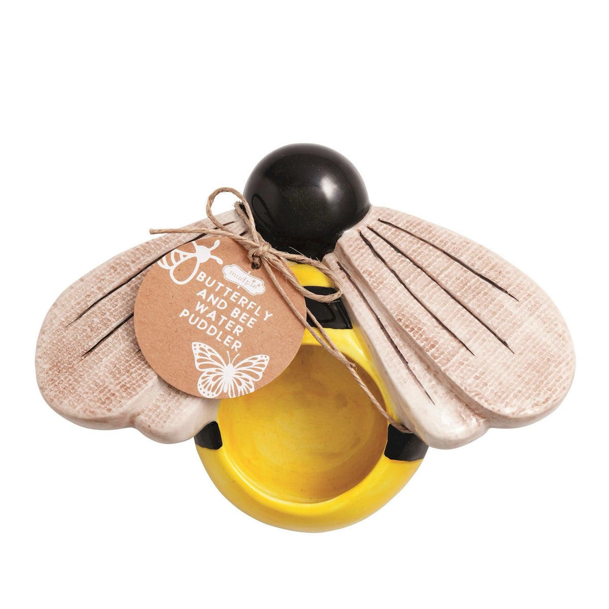 Bee Water Puddler