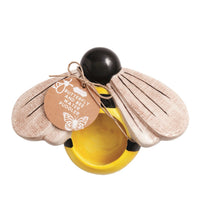 Bee Water Puddler