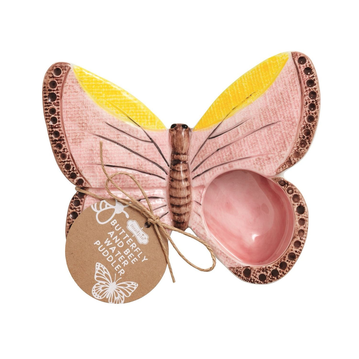 Butterfly Water Puddler