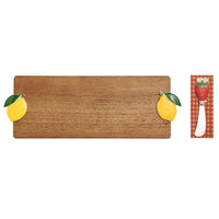 Fruit Board Set